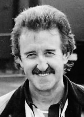 Richard L. Nelson